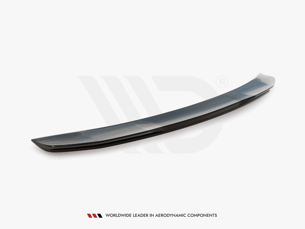 Spoiler Cap D Honda Civic Si Mk Maxton Design Uk