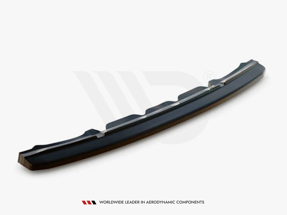 Central Rear Splitter For BMW Z4 M-Pack G29 (2018-) - 4 