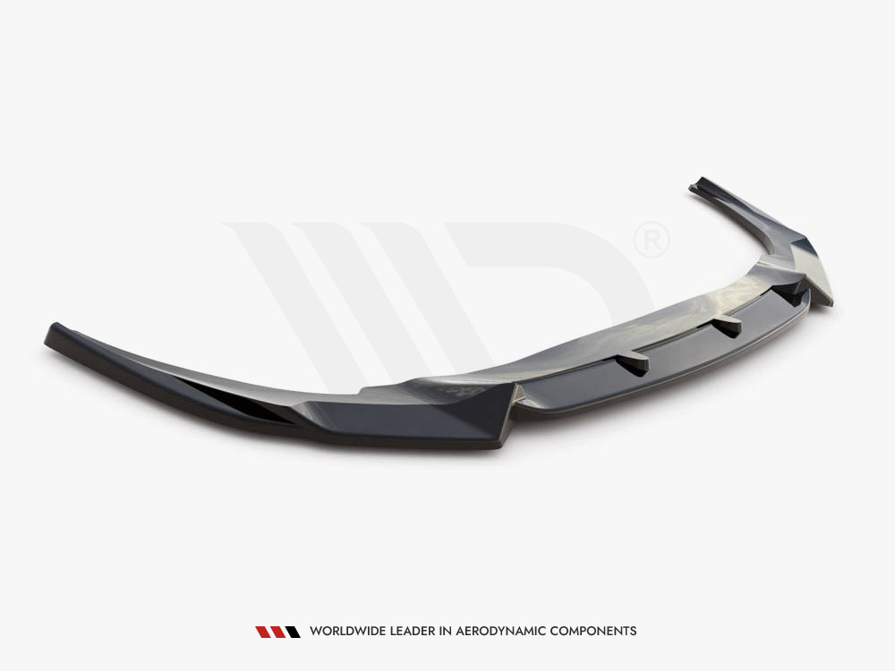 Front Splitter V.1 BMW Z4 M40i / M-Pack G29 - 4 