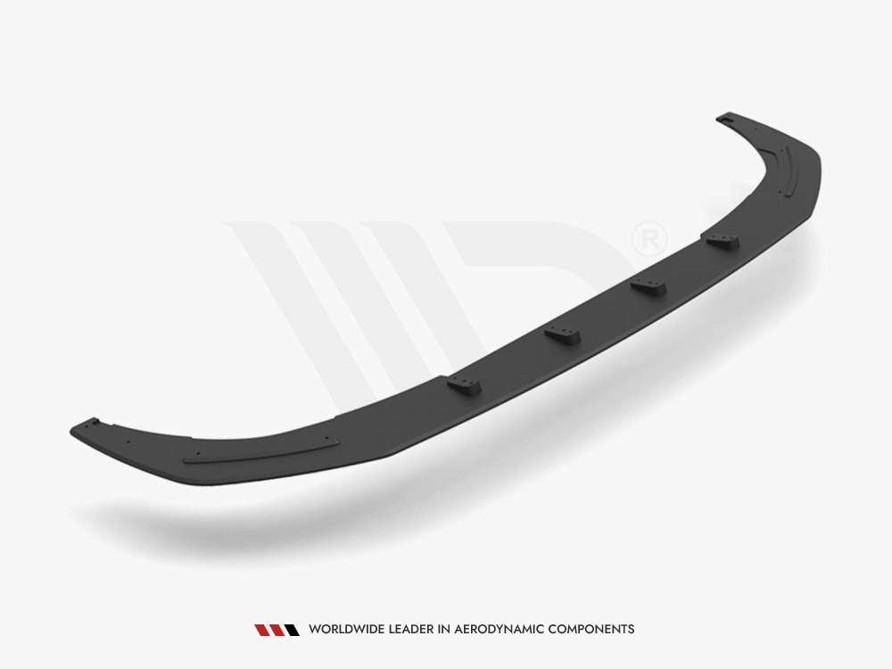 Street PRO Front Splitter Bmw Z4 M-pack G29 (2018-) - 4 