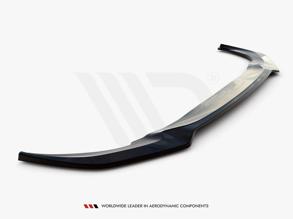 Front Splitter V.2 BMW Z4 M40i / M-Pack G29 - 4 