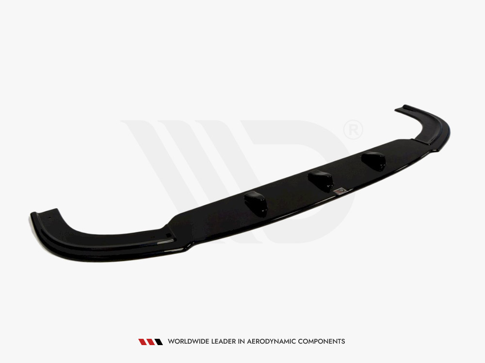 Front Splitter VW T5 Sportline - 4 