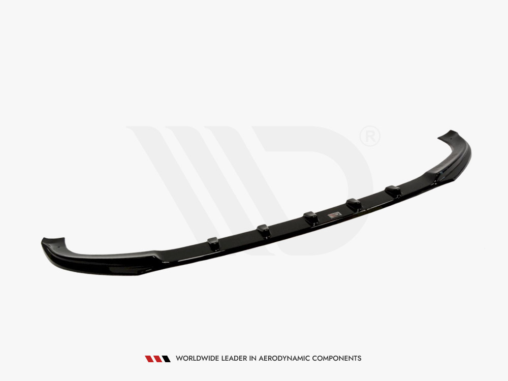 Front Splitter VW T5 (Preface) - 2 