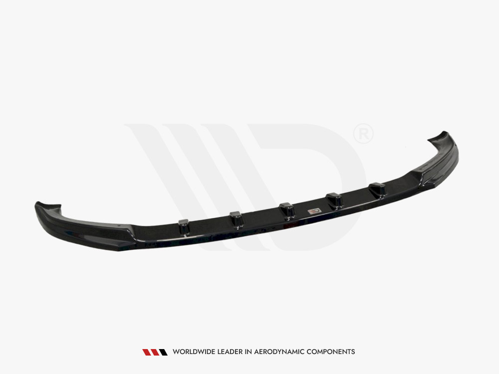 Front Splitter VW T5 (Facelift) - 4 