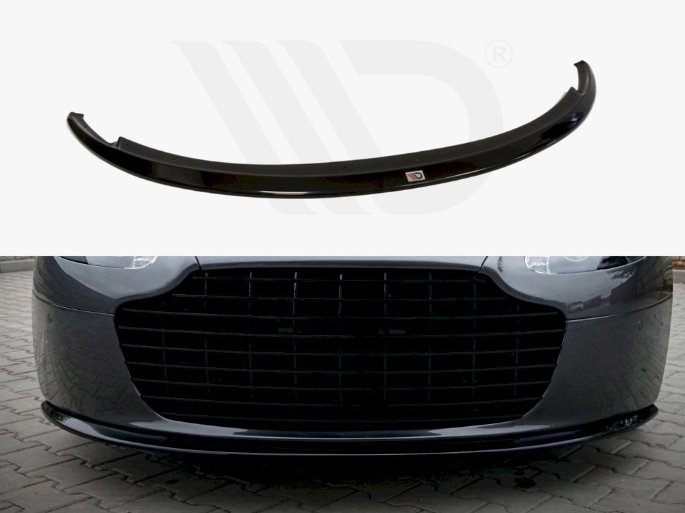 Front Splitter Aston Martin V8 Vantage - 1 