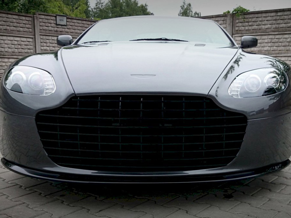 Front Splitter Aston Martin V8 Vantage - 2 