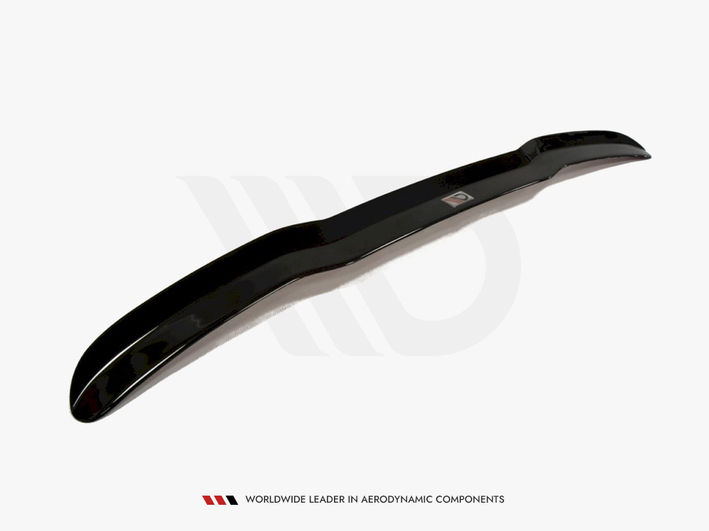 Spoiler CAP Audi S3 / A3 S-line 8V / 8V FL Hatchback / Sportback - 3 