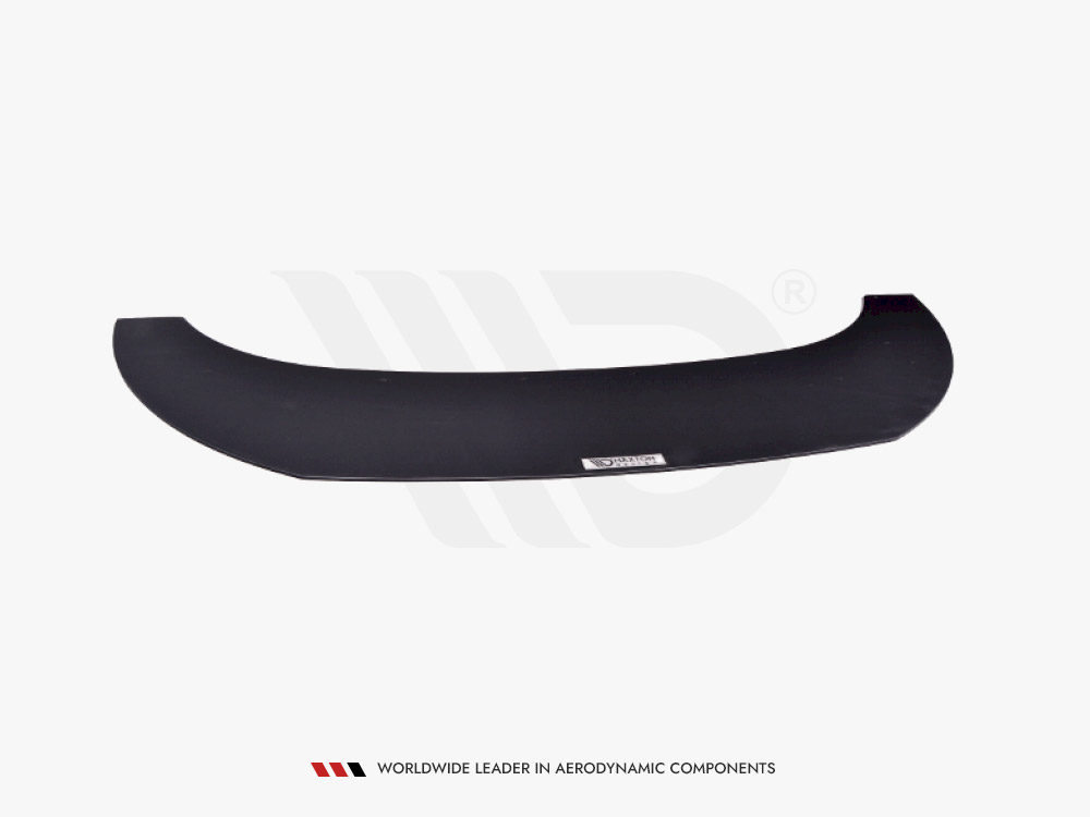 Front Racing Splitter Audi S3 8P (Facelift Model) 2009-2013 - 4 