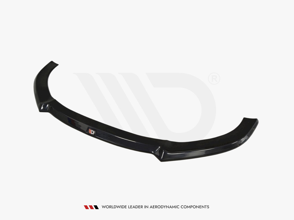 Front Splitter V.1 Audi S3 8P Facelift - 4 