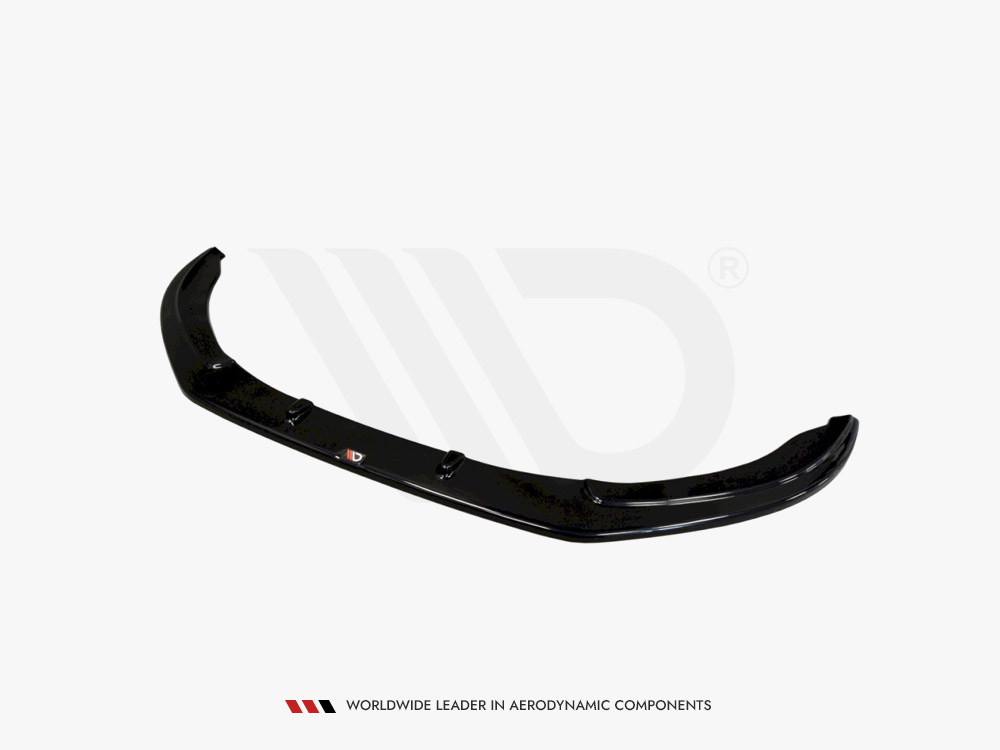 Front Splitter V.2 Audi S3 8P (Facelift Model) 2009-2013 - 4 