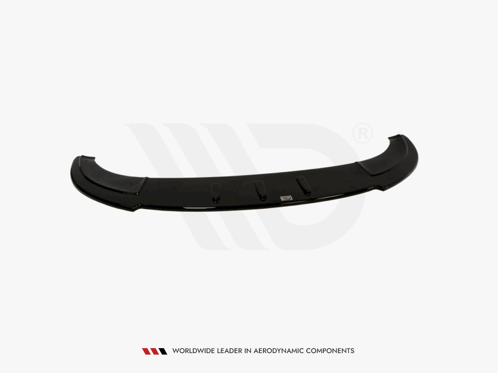 Front Splitter Audi S3 8P - 4 