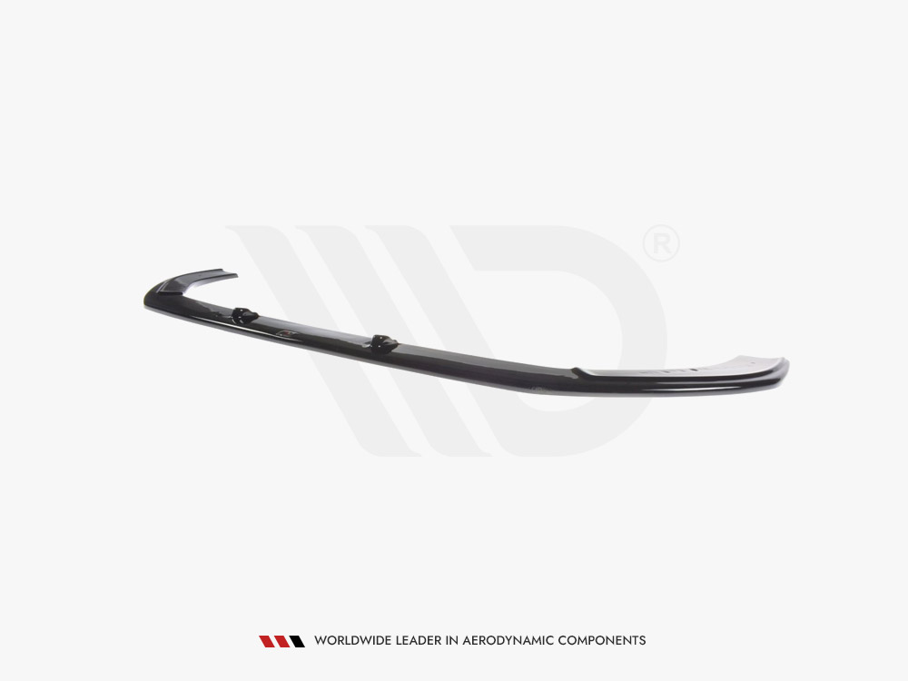 Front Splitter V.1 Audi RS3 8V Facelift Sportback (2017 - 20) - Carbon Look - 4 