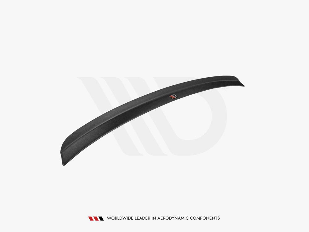 Spoiler CAP Audi A4 S-Line B6 Sedan - 4 