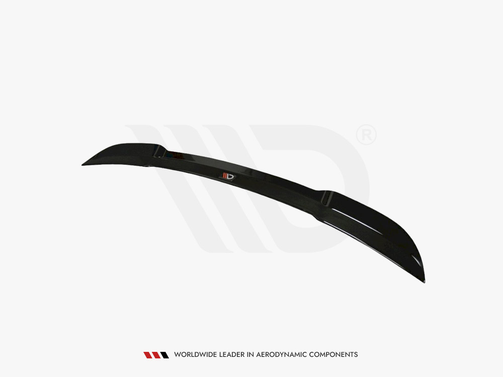 Spoiler CAP V.1 Audi S4 / A4 S-Line Avant B9 - 3 