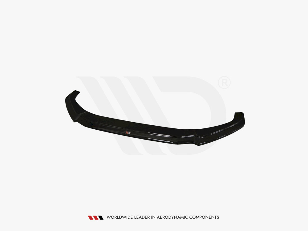 Front Splitter V.1 Audi S4 / A4 S-Line B9 - 4 