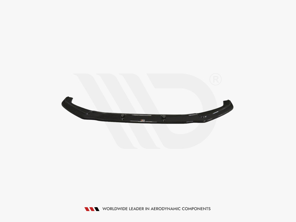 Front Splitter V.2 Audi S4 / A4 S-line B9 - 4 