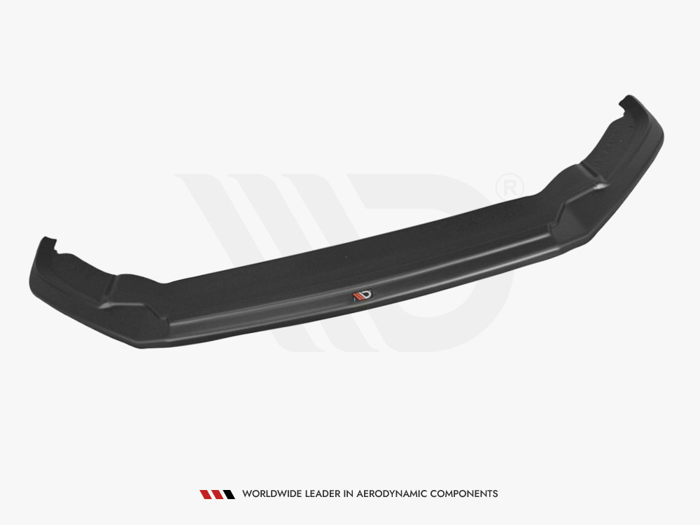 Front Splitter V.2 Volkswagen Scirocco MK3 R Facelift (2014-2017) - 4 