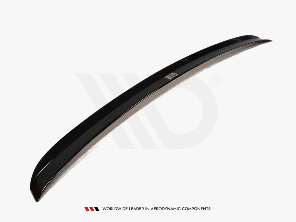 Spoiler CAP Volkswagen Polo GTI Mk5 Facelift - 3 