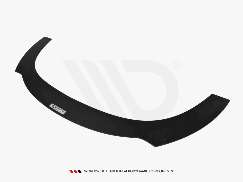 Front Racing Splitter VW Passat B6 Votex - 4 