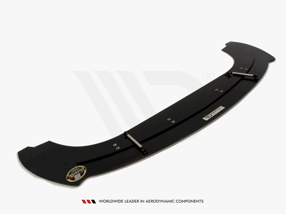 Front Racing Splitter VW Golf V GTI 30TH - 4 