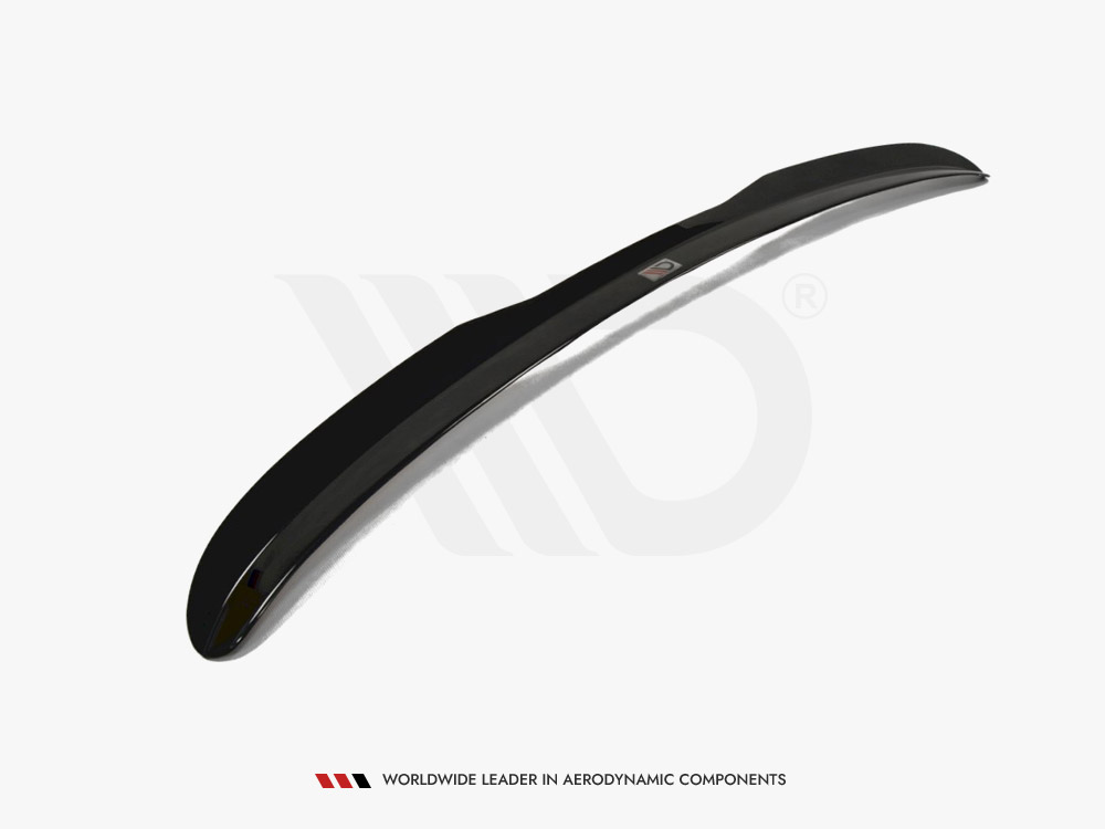 Spoiler CAP VW Golf Mk5 GTI - 2 