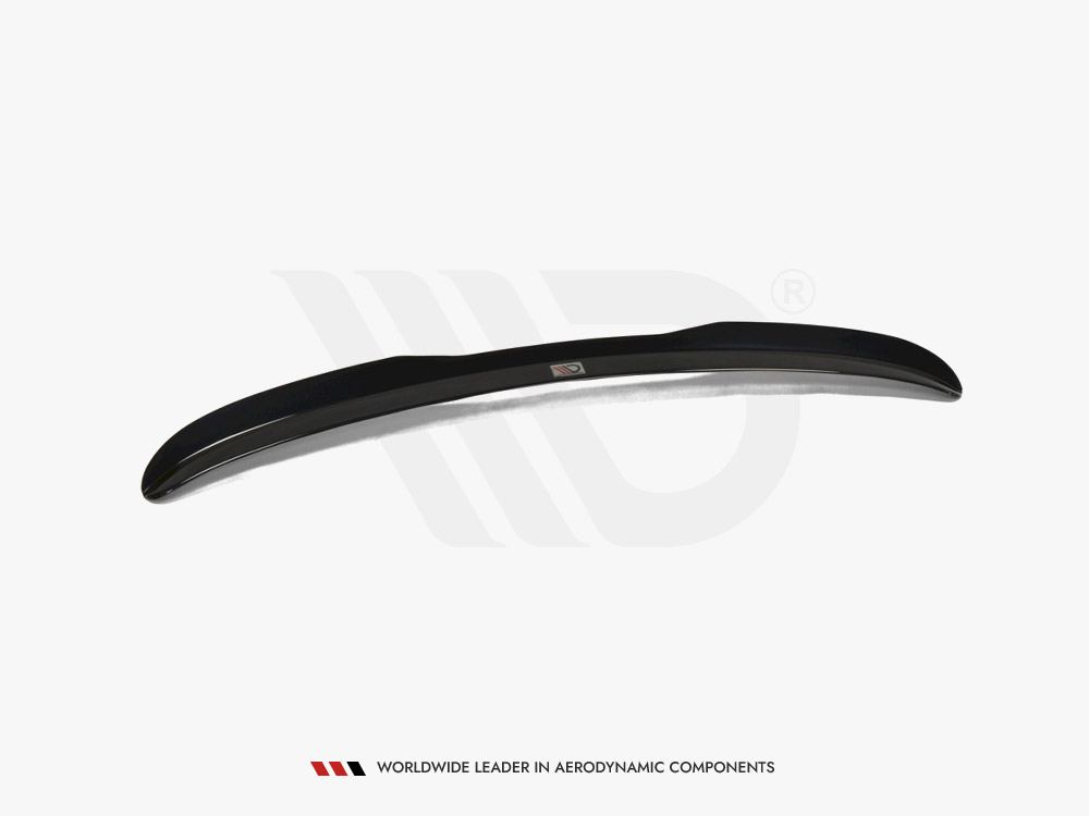 Spoiler CAP VW Golf Mk5 GTI - 1 