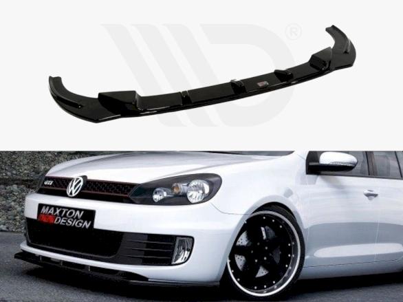 VW Golf Mk 6 GTI/GTI 35 - Body Kits - Maxton Design UK