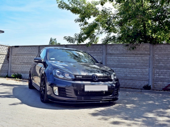 VW Golf Mk 6 GTI/GTI 35 - Body Kits - Maxton Design UK