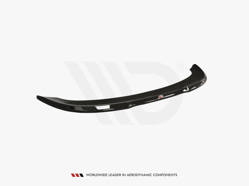 Front Splitter Audi S4 B5 (1997-2001) - 4 