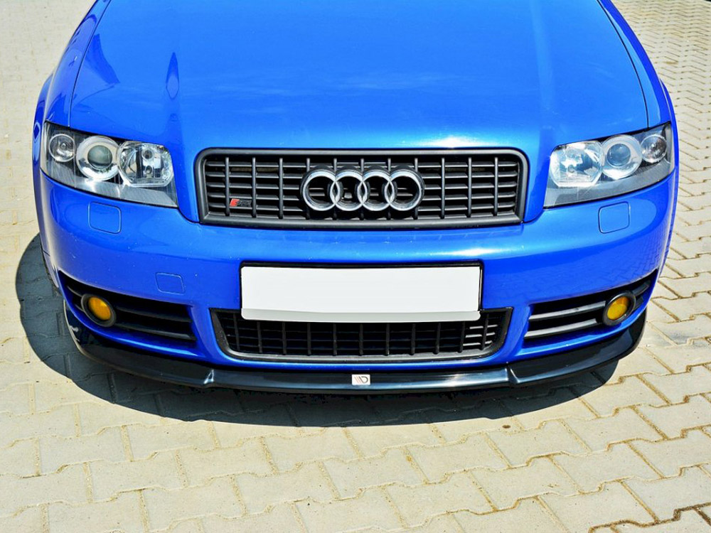 Front Splitter Audi S4 B6 (2003-2005) - 3 