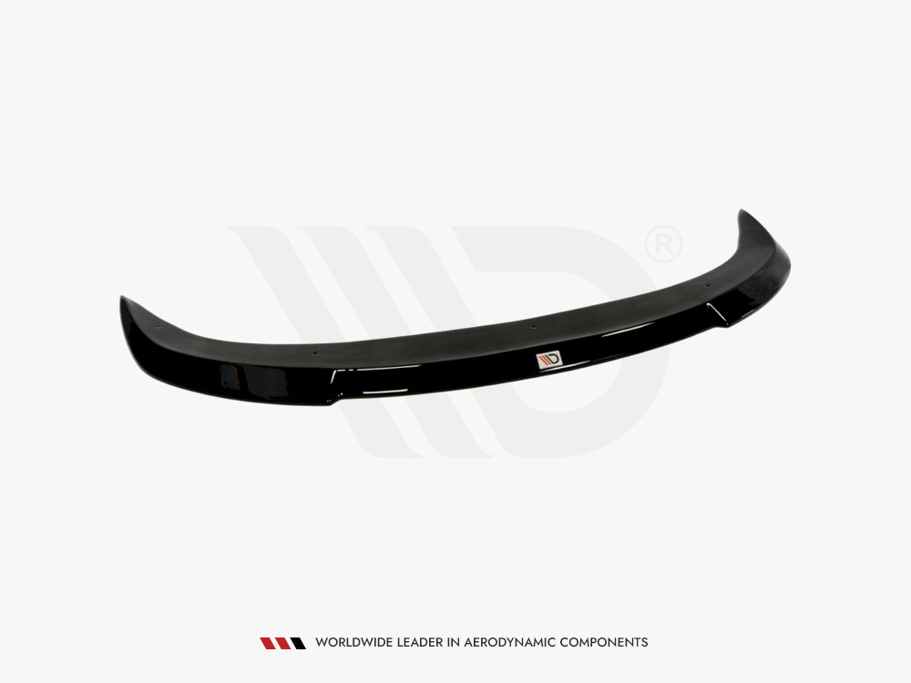 Front Splitter Audi S4 B6 (2003-2005) - 4 