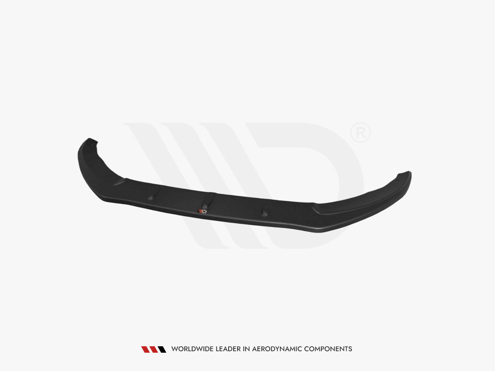 Front Splitter Audi RS5 8T / 8T FL (2010-2016) - 4 