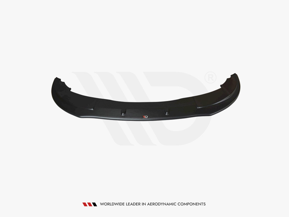 Front Splitter Audi A6 S-Line C6 FL - 4 