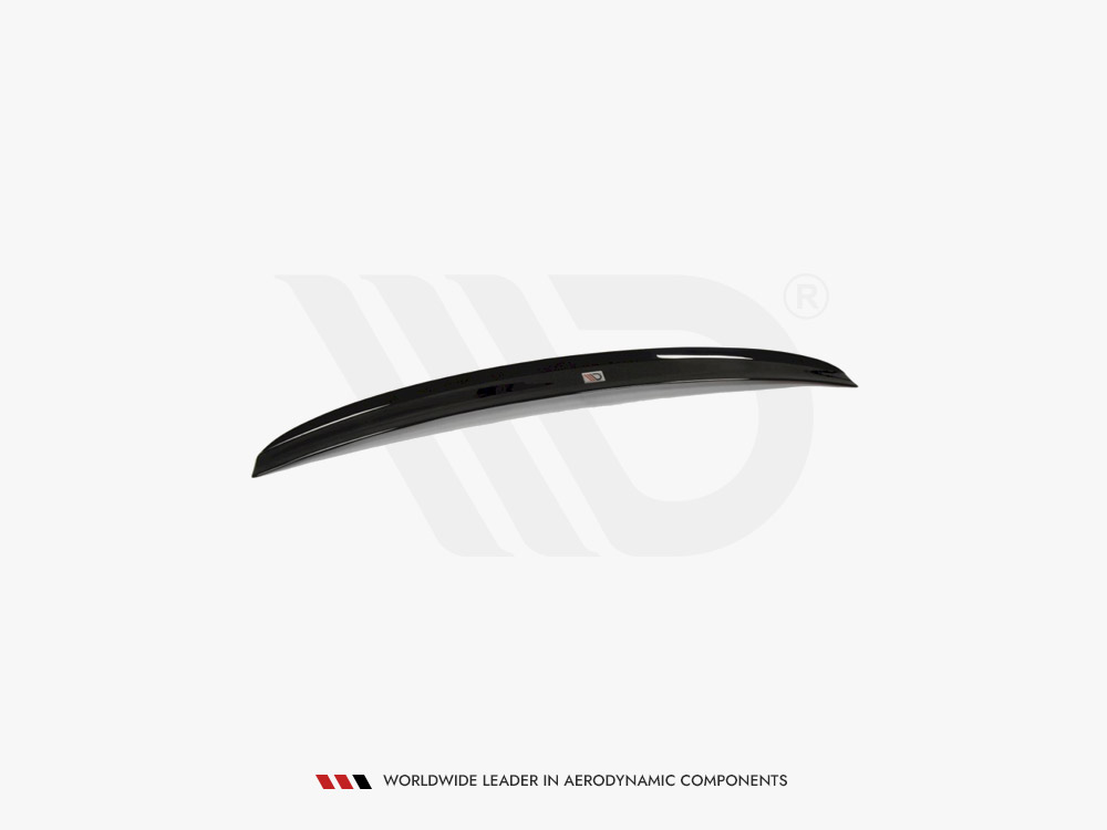 Spoiler CAP Audi A6 S-Line C6 Sedan - 4 