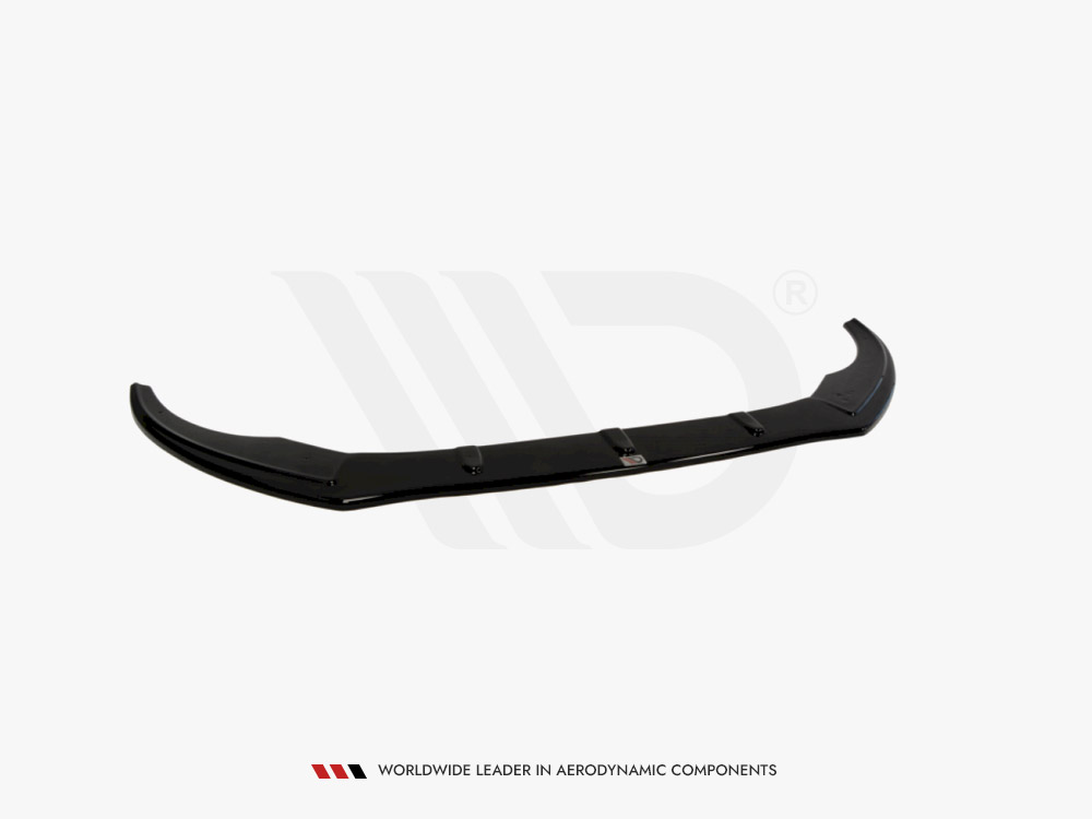 Front Splitter V.1 Audi S6 / A6 C7 S-Line (2011-2014) - 4 