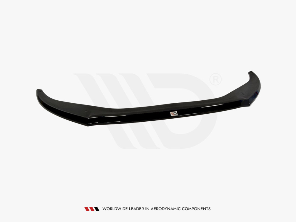 Front Splitter V.2 Audi S6 / A6 C7 S-Line (2011-2014) - 4 