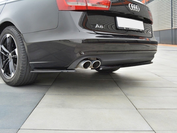 Audi A6 C7 S-Line Standard/Ultra - Body Kits - Maxton Design UK