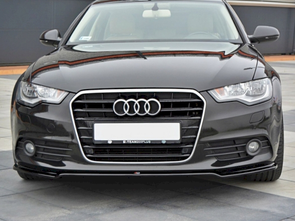 Audi A6 C7 S-Line Standard/Ultra - Body Kits - Maxton Design UK