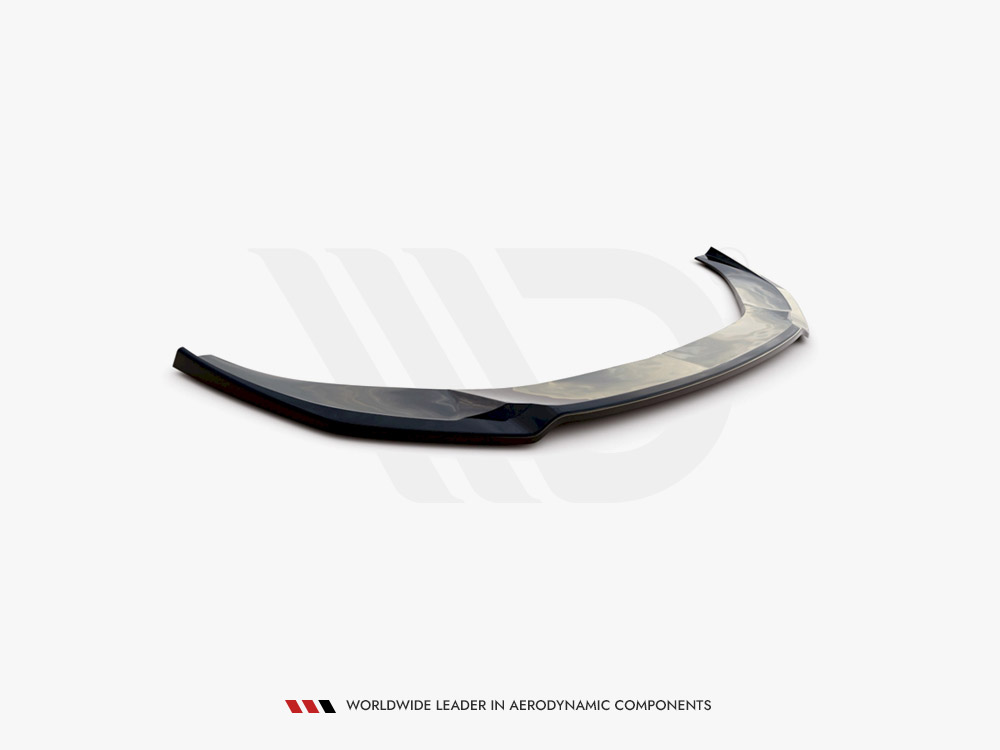 Front Splitter V.1 Audi A6 S-Line / S6 C8 - 4 