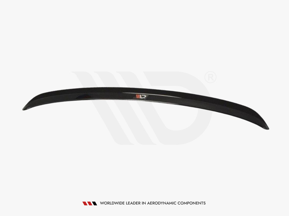 Spoiler Extension VW Golf MK7 Standard (2012-2016) - 4 