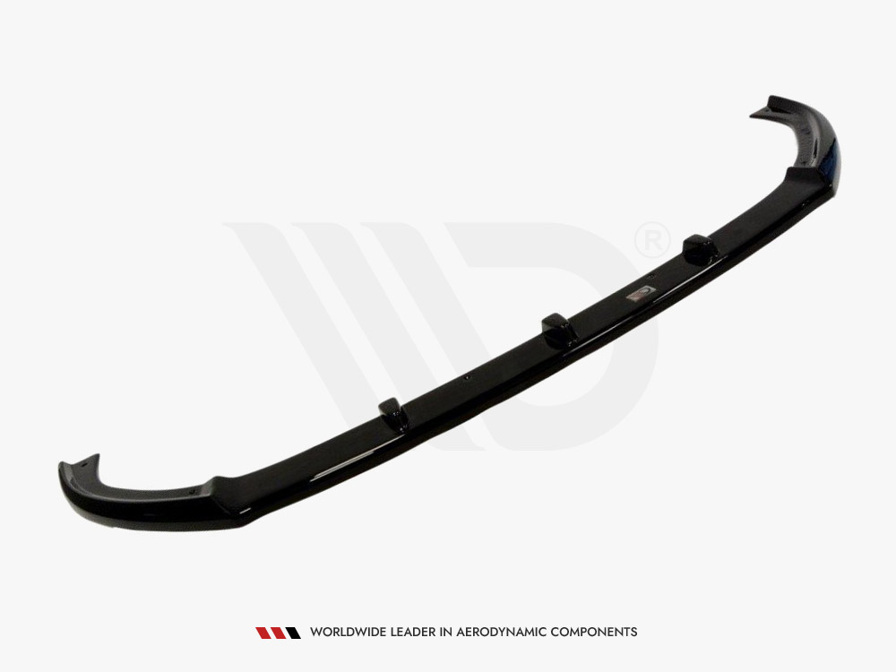 Front Splitter VW Golf VII For Sport PACK - 2 