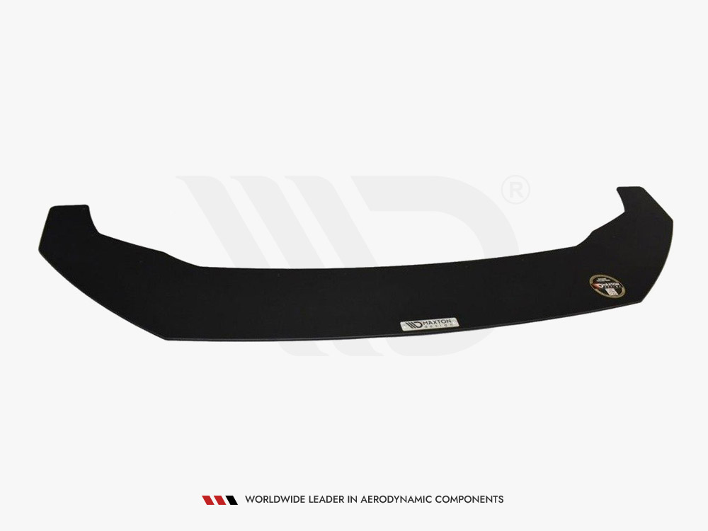 Front Racing Splitter V.1 VW Golf GTI 7.5 (2017-19) - 3 