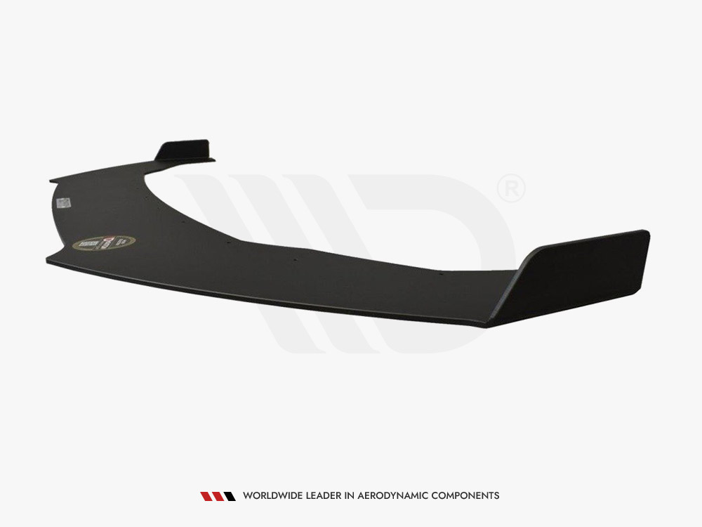 Front Racing Splitter V.2 VW Golf GTI 7.5 (2017-19) - 3 