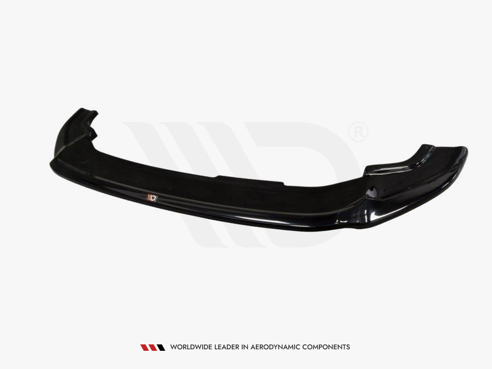 Front Splitter V.3 VW Golf 7 R / R-Line Facelift - 4 