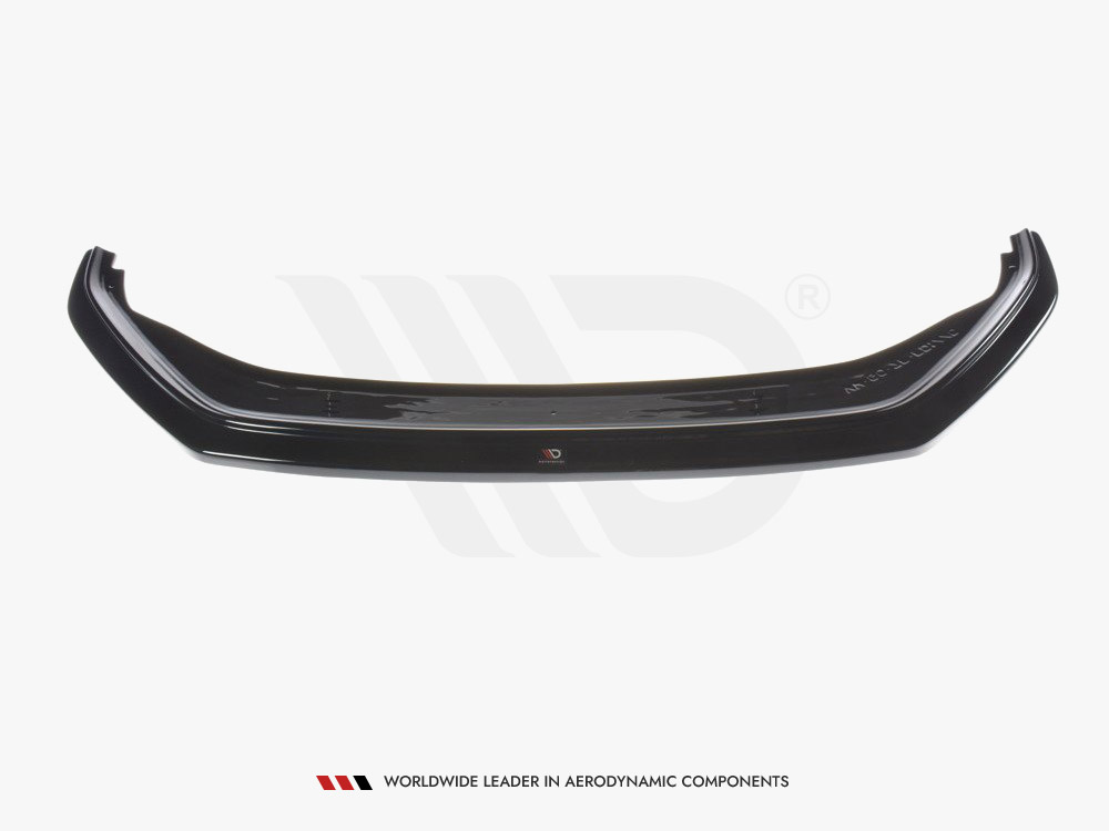 Front Splitter VW Golf 7.5 Standard (2017-2020) - 2 