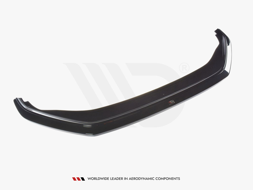 Front Splitter VW Golf 7.5 Standard (2017-2020) - 3 