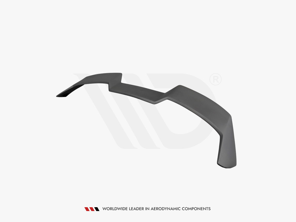 Spoiler Audi S6 / A6 S-Line C7 / C7 FL Avant - 4 