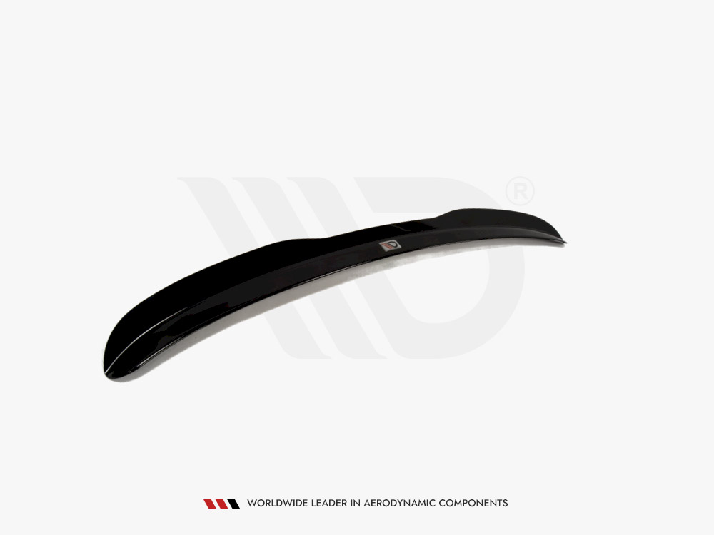 Spoiler CAP Audi RS6 C5 Avant - 3 