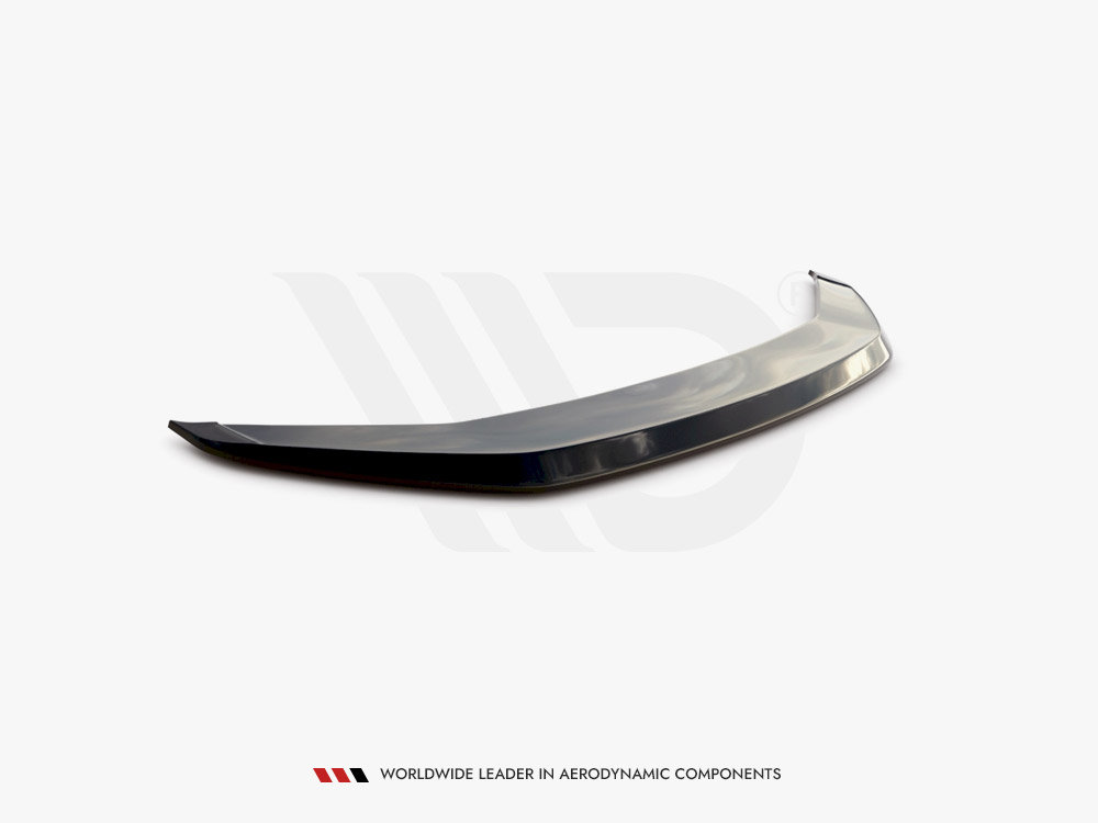 Front Splitter V3 Audi RS6 C8 / RS7 C8 (2019-) - 4 