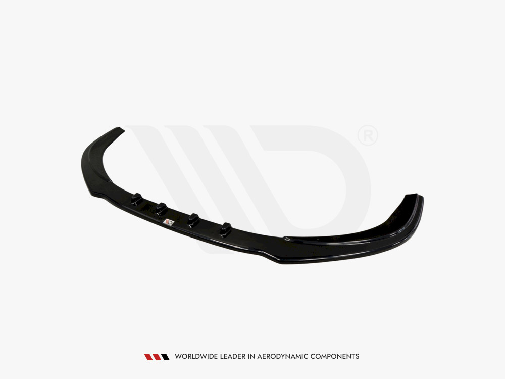 Front Splitter V.1 Audi S8 D4 FL (2015-2017) - 2 